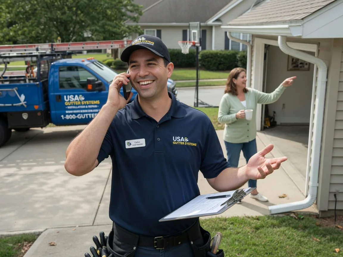 Gutter Installation New Bern, NC FAQs